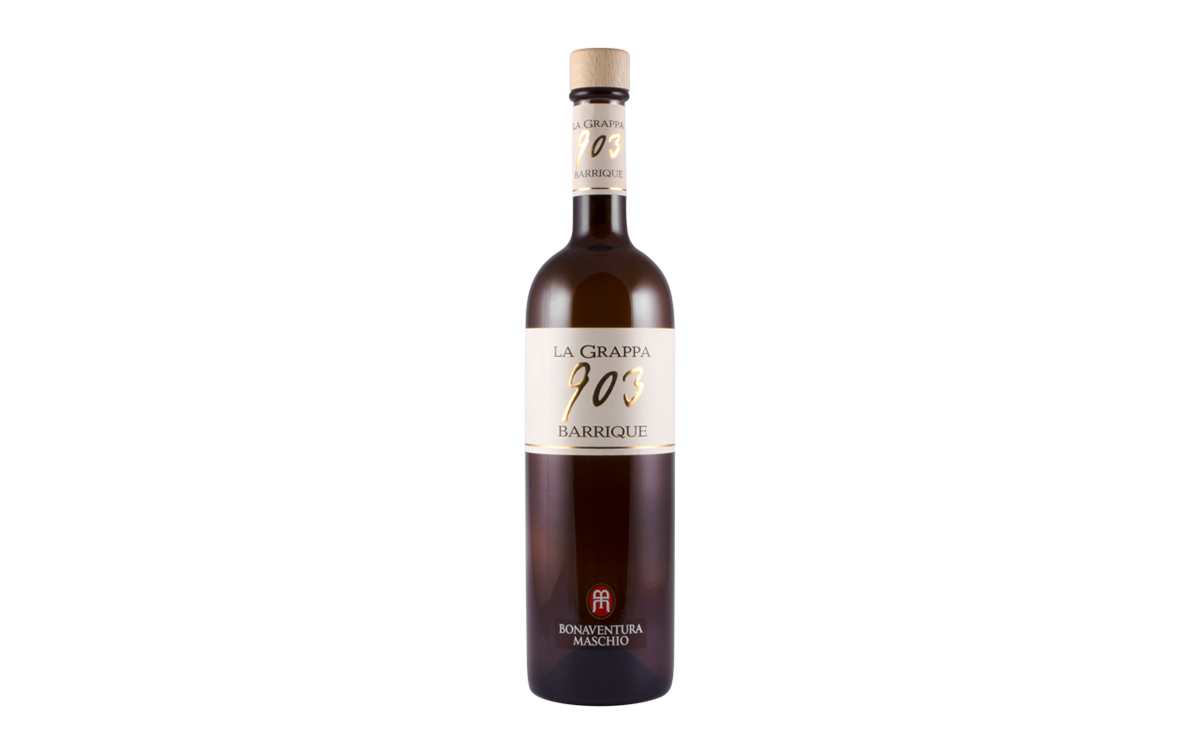 Bonaventura Maschio 903