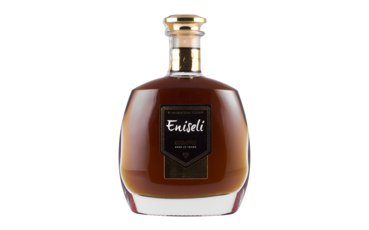 Eniseli Wine Brandy