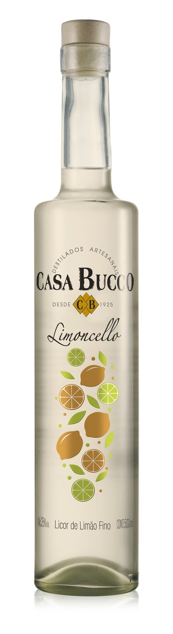 Clever 750ml aplicada em produto final