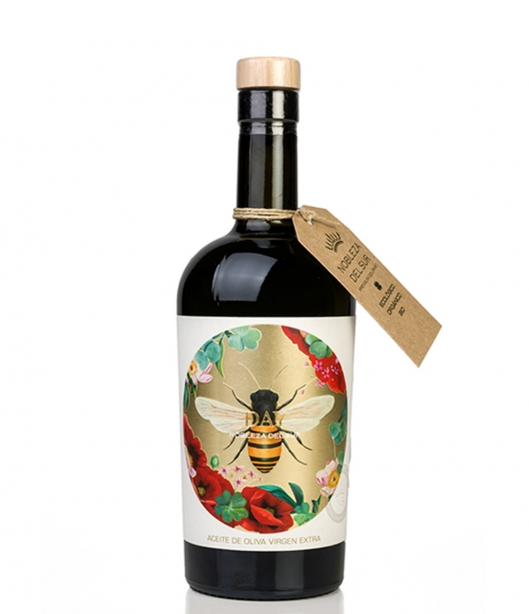 Bord Regine Allege 500ml na prática
